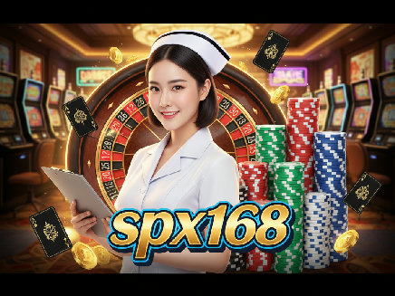 ทางเข้า spx168