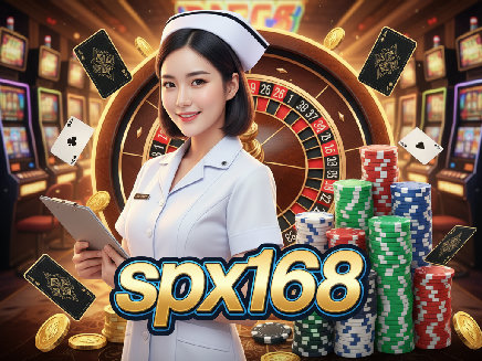 สมัคร spx168